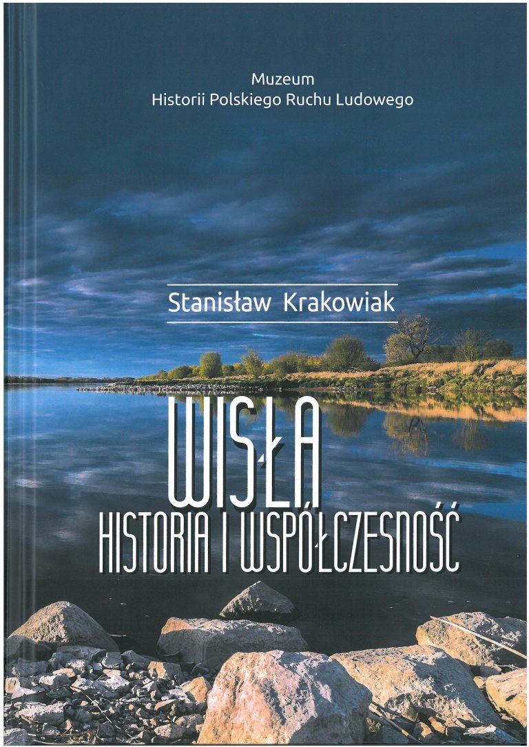 Wisła Historia i współczesność (St.Krakowiak)