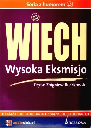 Wysoka Eksmisjo CD mp3 (S.Wiechecki "Wiech")